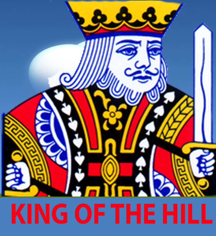 King of the Hill